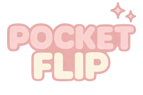 Pocket Flip™